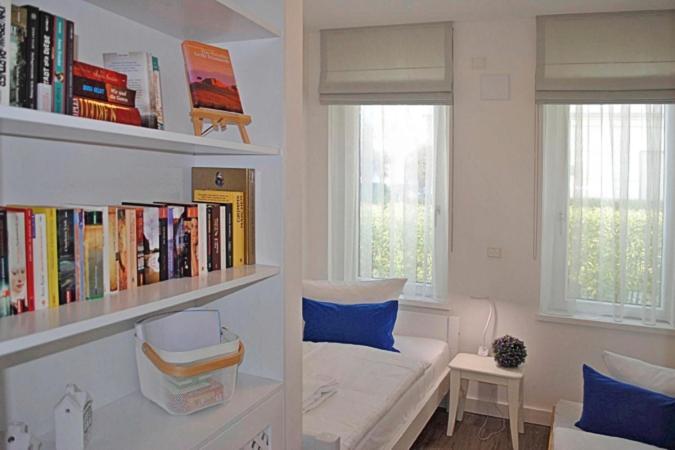Villa Poseidon - We 5 In Strandnaehe Und Zentrumsnah Бінц Екстер'єр фото