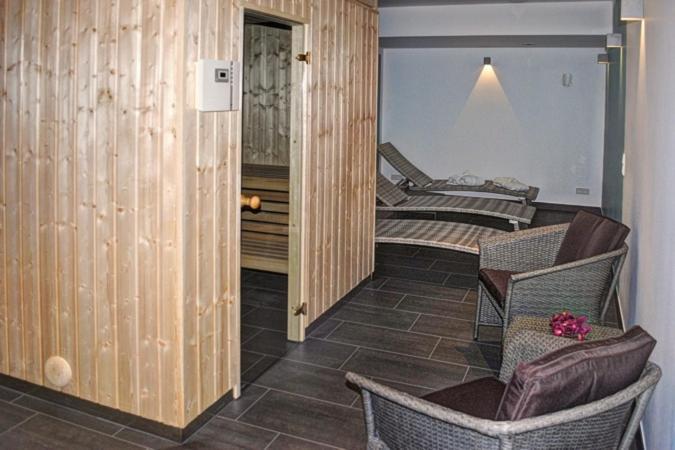 Villa Poseidon - We 5 In Strandnaehe Und Zentrumsnah Бінц Екстер'єр фото