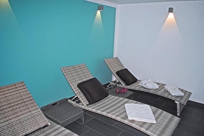 Villa Poseidon - We 5 In Strandnaehe Und Zentrumsnah Бінц Екстер'єр фото